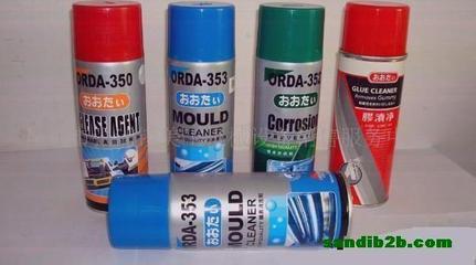 模具防銹劑的重要性及其應(yīng)用——以佛山市坤煌實(shí)業(yè)為例